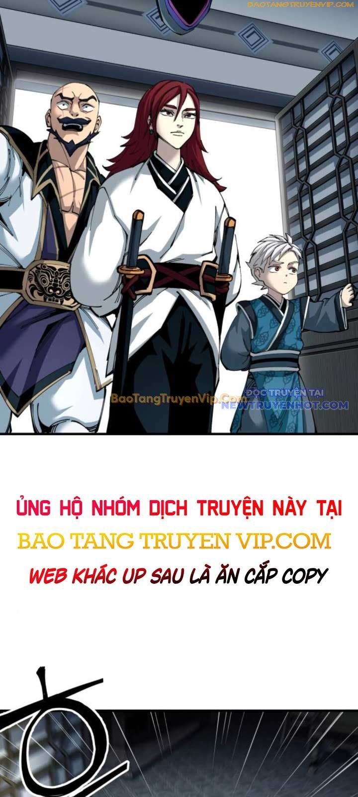 Ông Võ Giả Và Cháu Chí Tôn [Chap 81] - Page 12