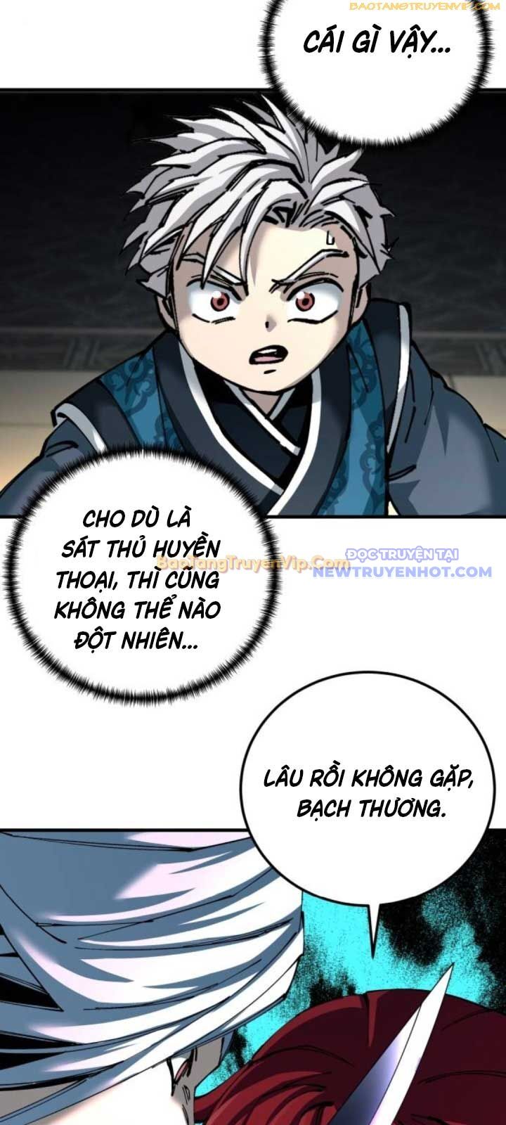 Ông Võ Giả Và Cháu Chí Tôn [Chap 81] - Page 19