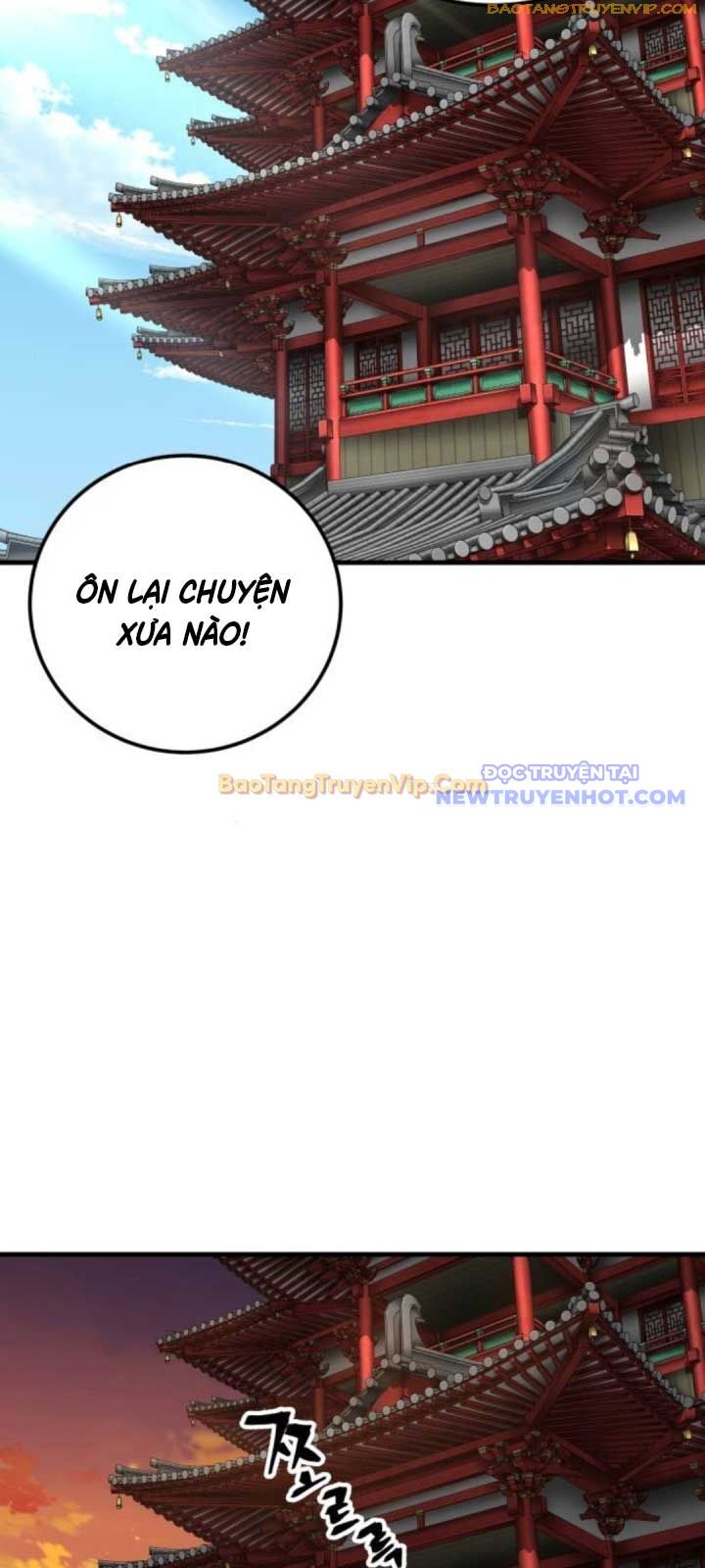 Ông Võ Giả Và Cháu Chí Tôn [Chap 81] - Page 32