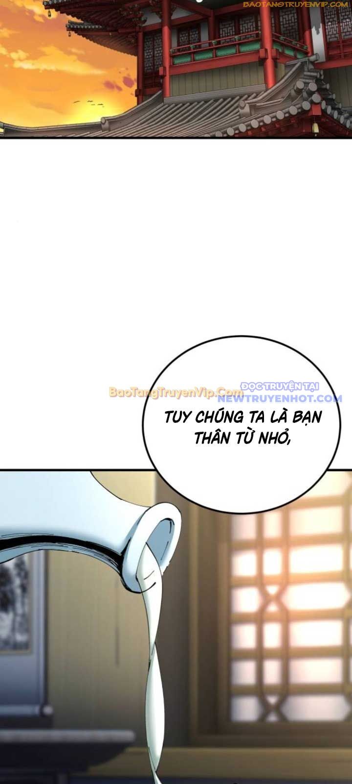 Ông Võ Giả Và Cháu Chí Tôn [Chap 81] - Page 33