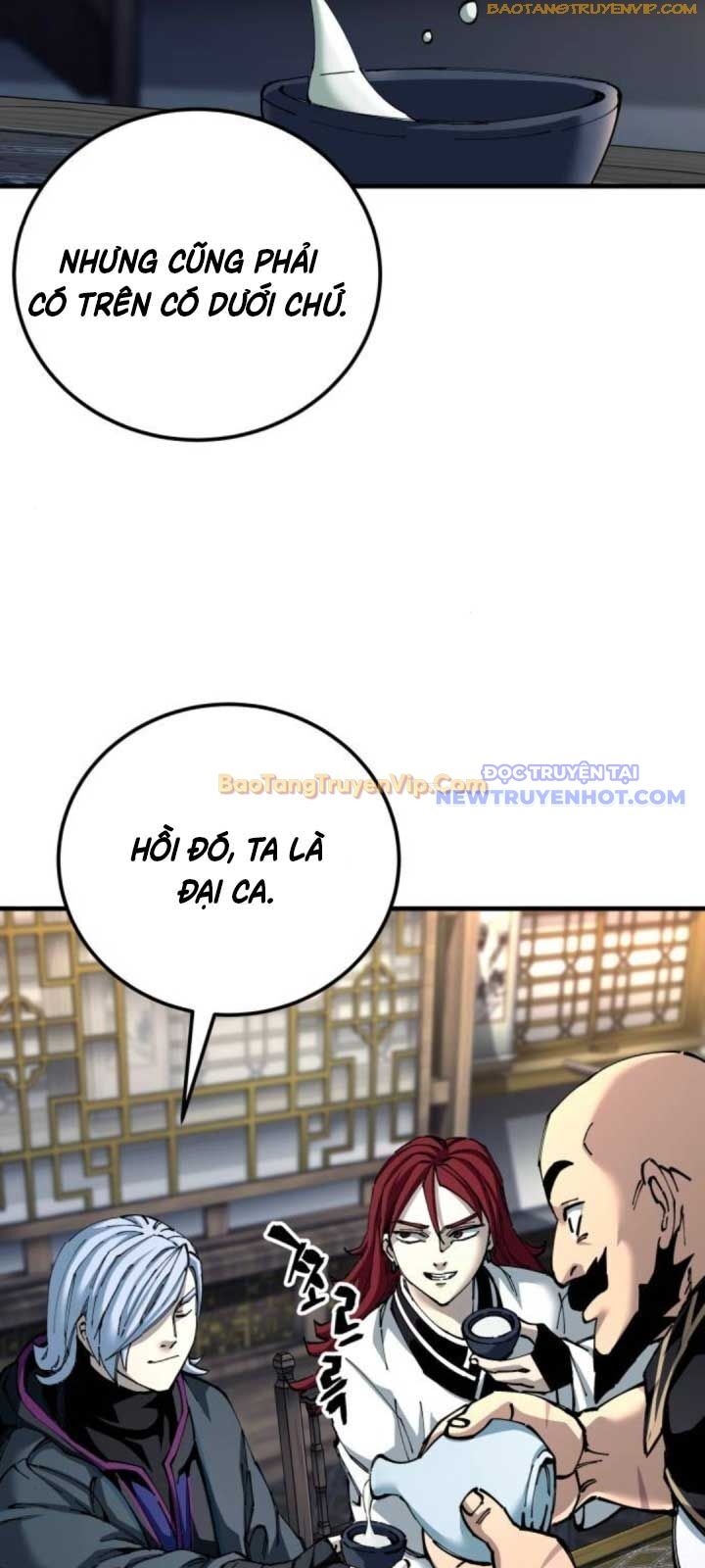 Ông Võ Giả Và Cháu Chí Tôn [Chap 81] - Page 34