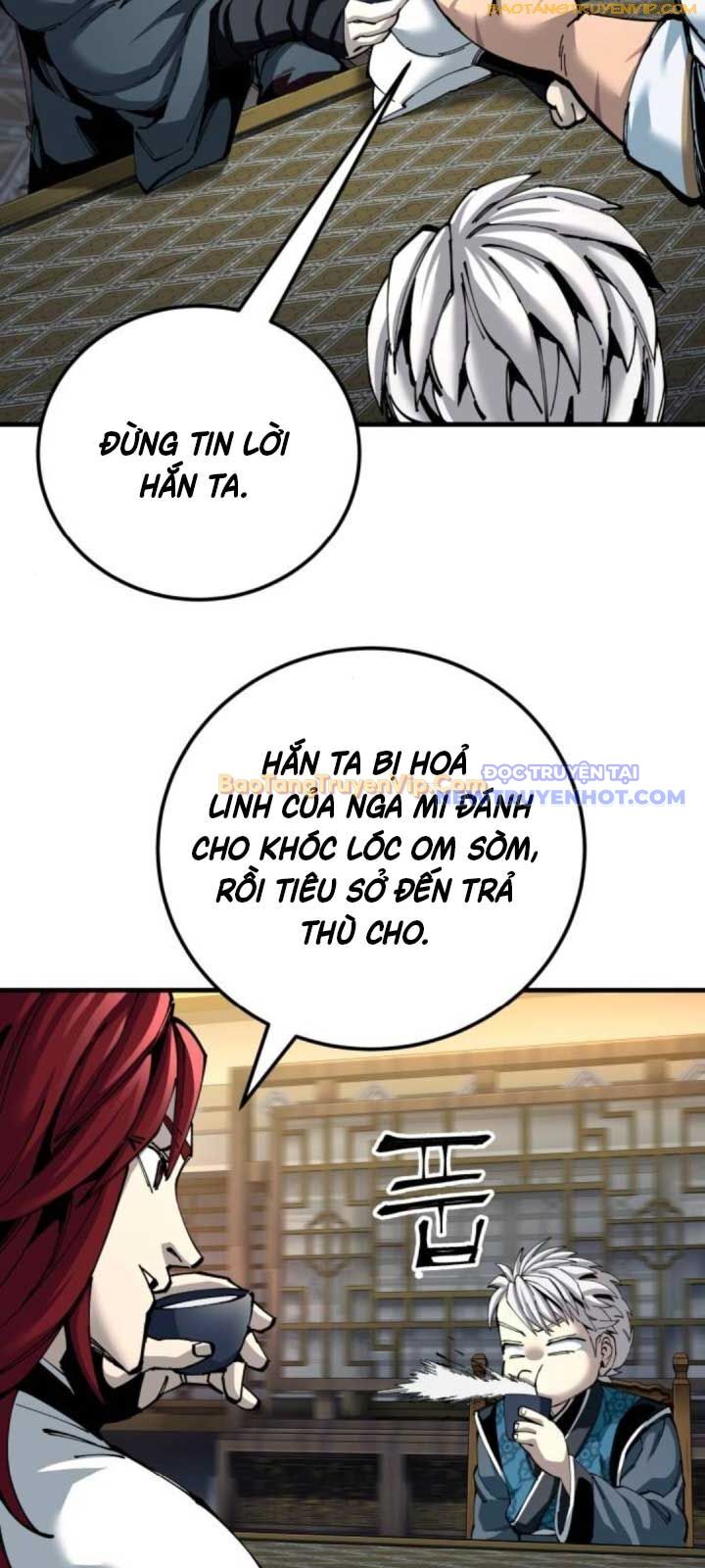 Ông Võ Giả Và Cháu Chí Tôn [Chap 81] - Page 35