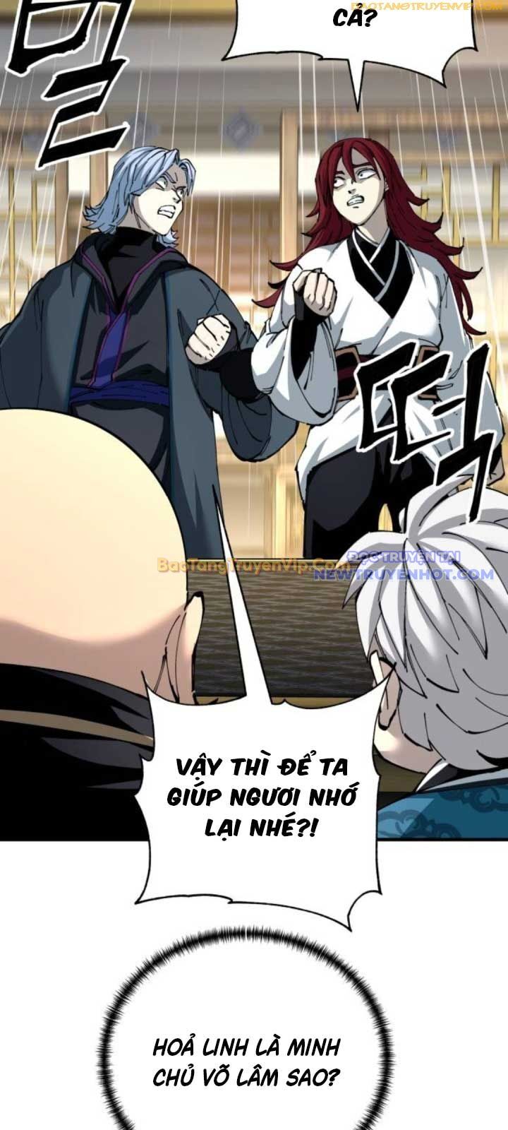 Ông Võ Giả Và Cháu Chí Tôn [Chap 81] - Page 37