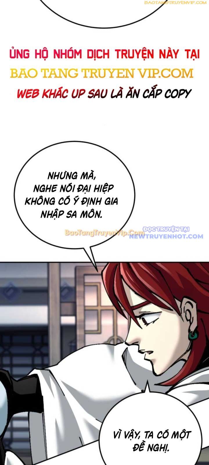 Ông Võ Giả Và Cháu Chí Tôn [Chap 81] - Page 44