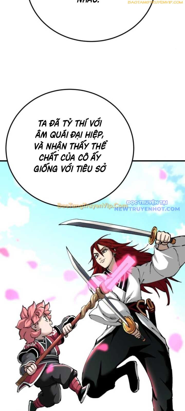 Ông Võ Giả Và Cháu Chí Tôn [Chap 81] - Page 47