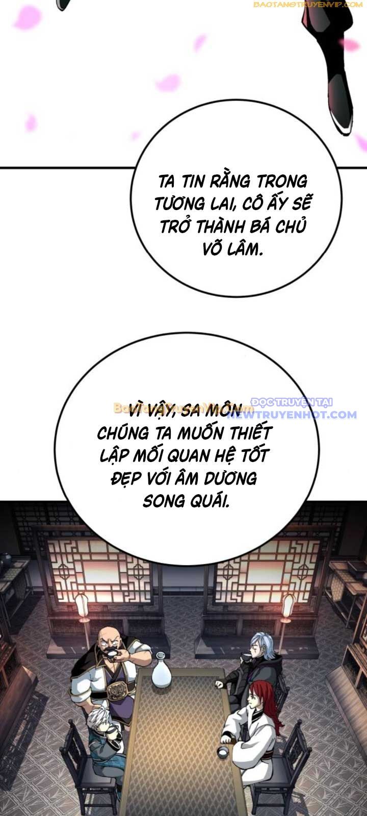 Ông Võ Giả Và Cháu Chí Tôn [Chap 81] - Page 48