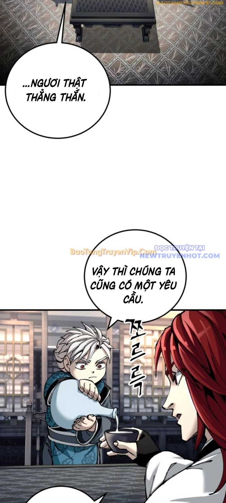 Ông Võ Giả Và Cháu Chí Tôn [Chap 81] - Page 49