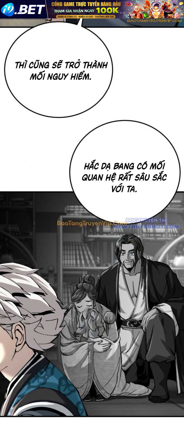 Ông Võ Giả Và Cháu Chí Tôn [Chap 81] - Page 52