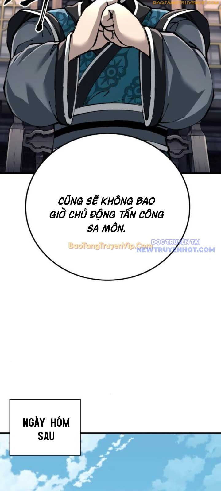 Ông Võ Giả Và Cháu Chí Tôn [Chap 81] - Page 57