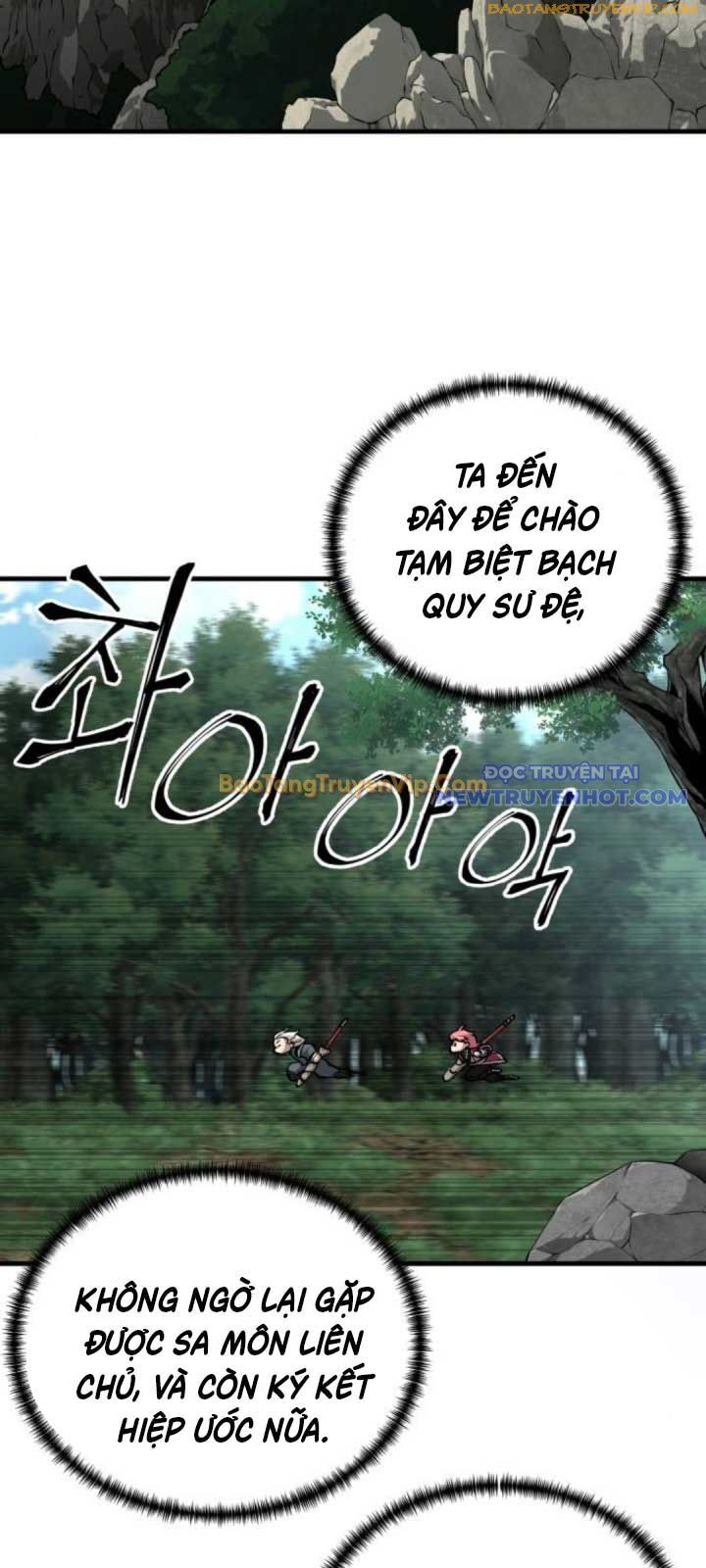 Ông Võ Giả Và Cháu Chí Tôn [Chap 81] - Page 59