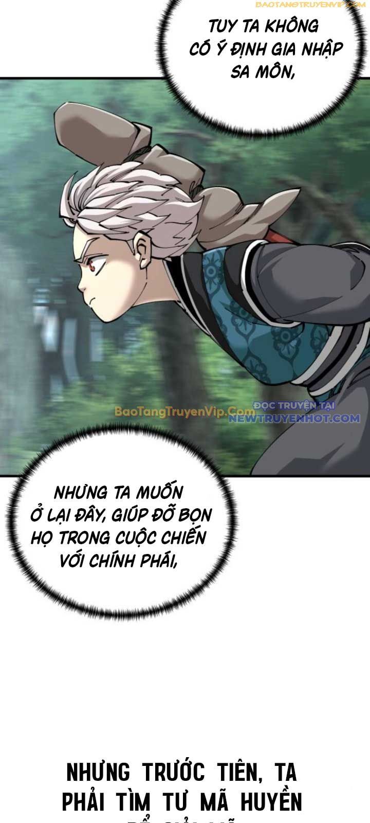 Ông Võ Giả Và Cháu Chí Tôn [Chap 81] - Page 60