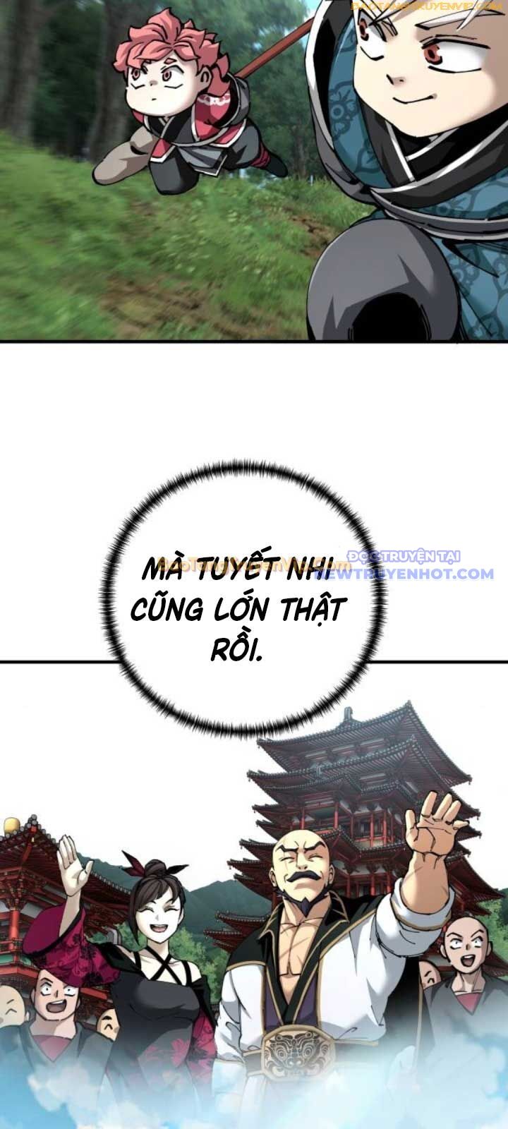 Ông Võ Giả Và Cháu Chí Tôn [Chap 81] - Page 62