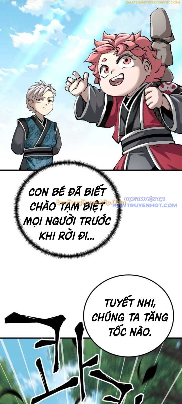 Ông Võ Giả Và Cháu Chí Tôn [Chap 81] - Page 63