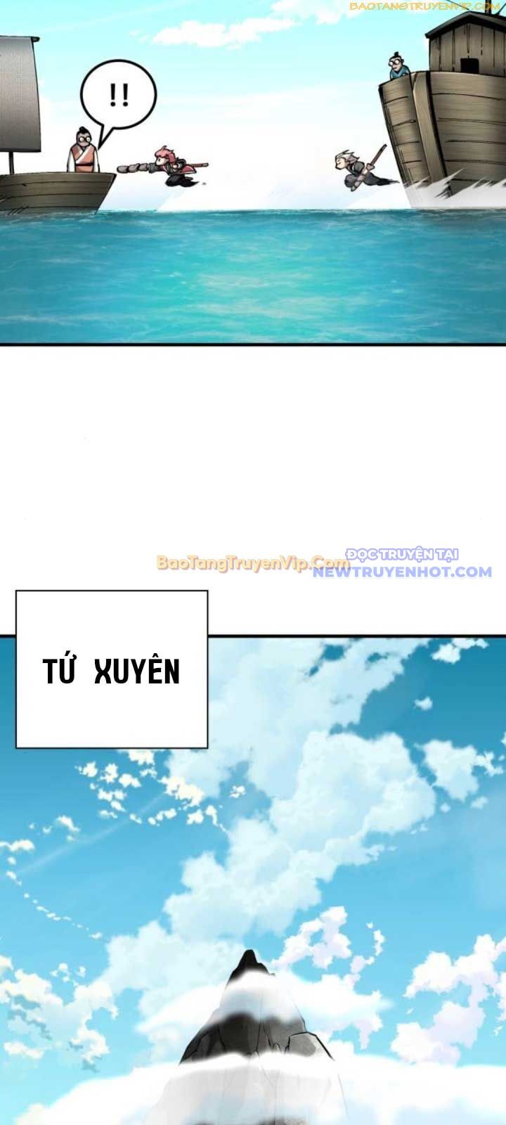 Ông Võ Giả Và Cháu Chí Tôn [Chap 81] - Page 68