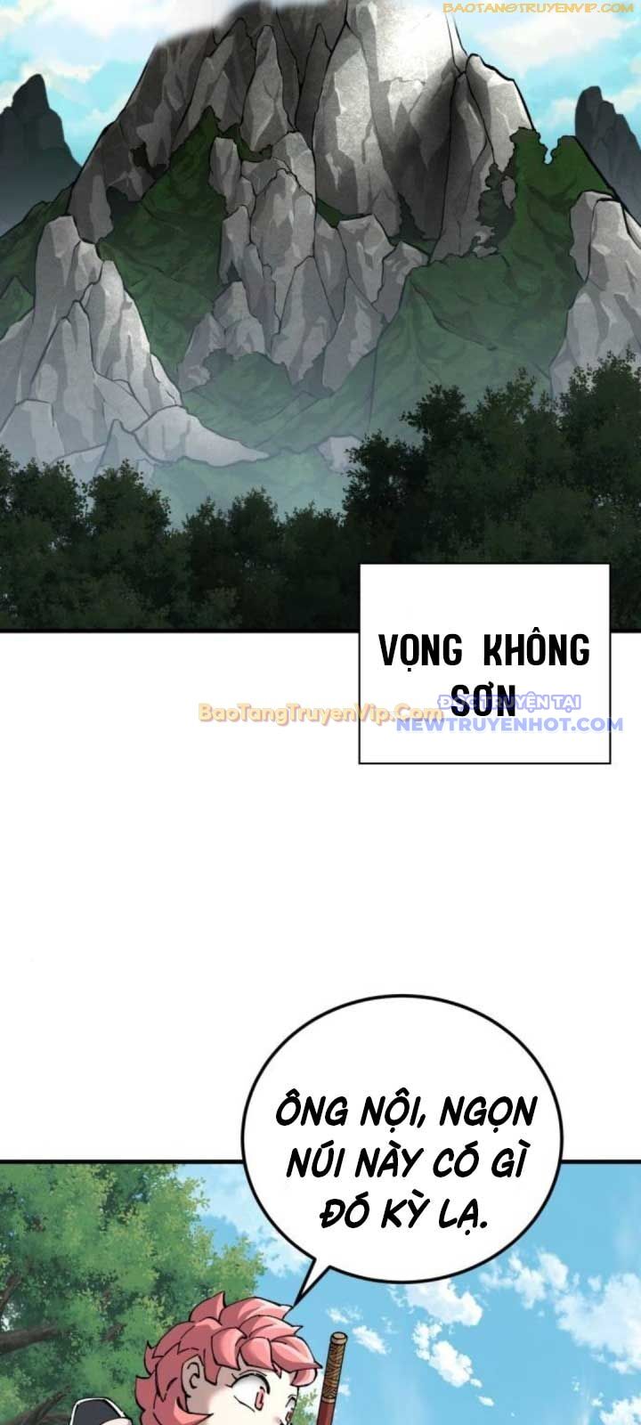 Ông Võ Giả Và Cháu Chí Tôn [Chap 81] - Page 69