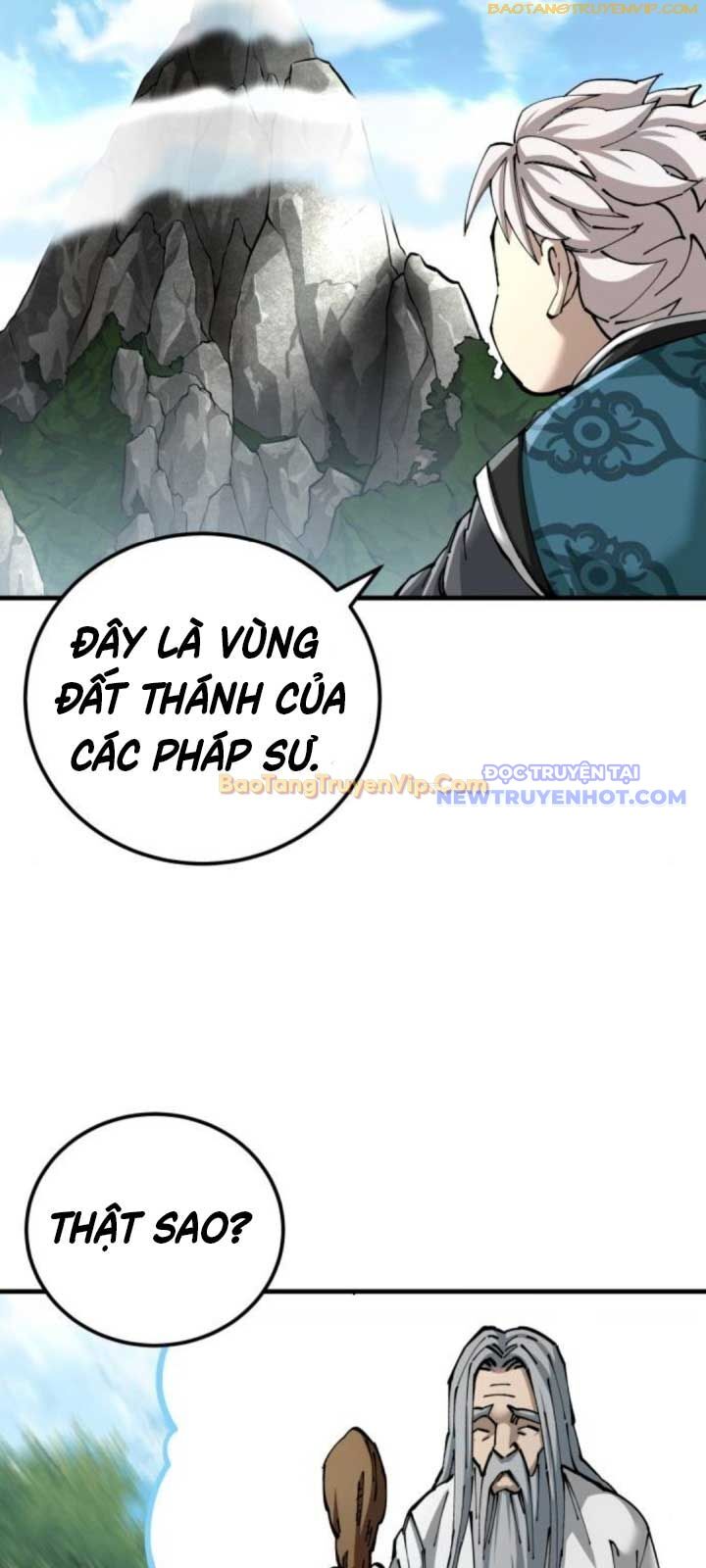 Ông Võ Giả Và Cháu Chí Tôn [Chap 81] - Page 71