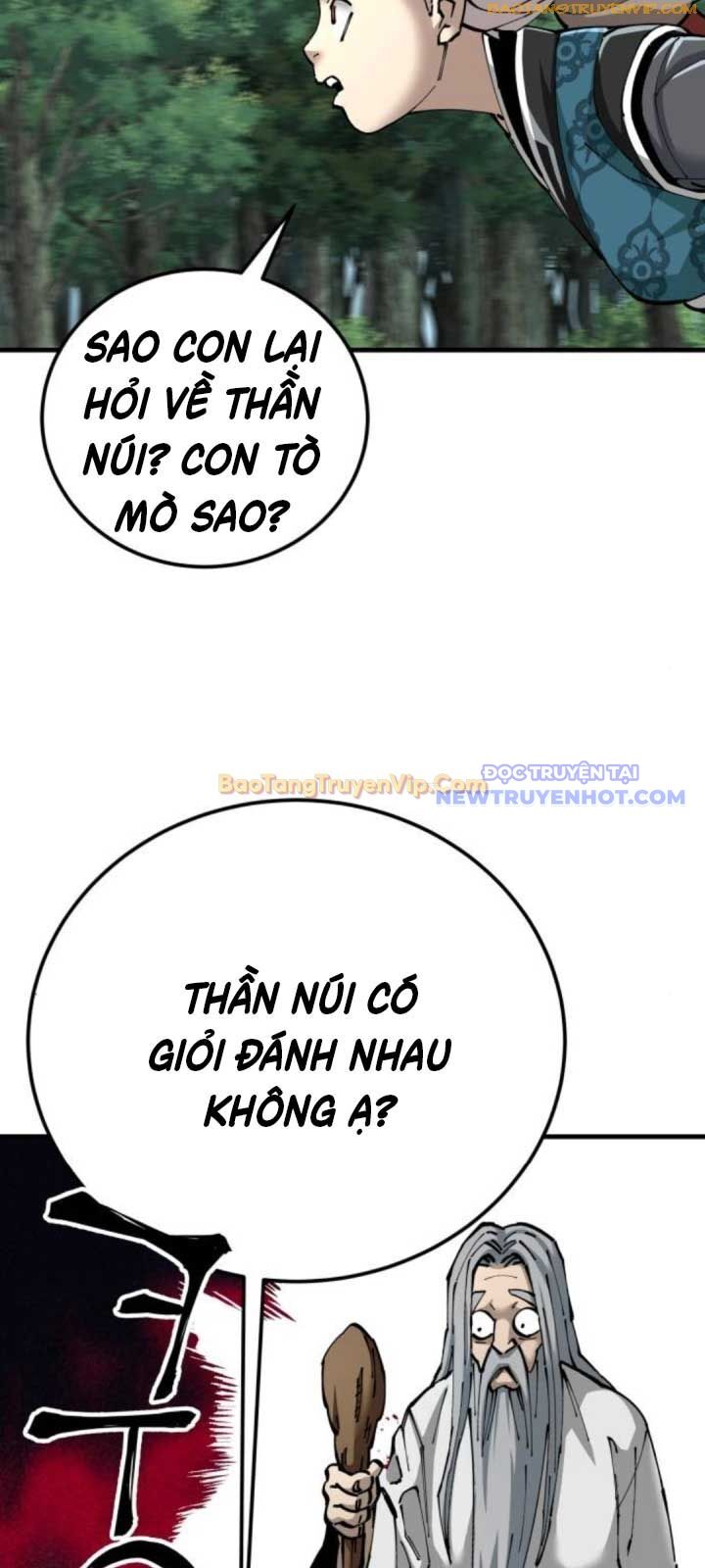 Ông Võ Giả Và Cháu Chí Tôn [Chap 81] - Page 73