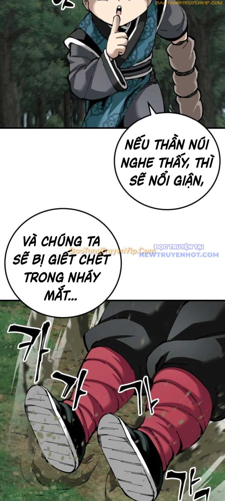 Ông Võ Giả Và Cháu Chí Tôn [Chap 81] - Page 75