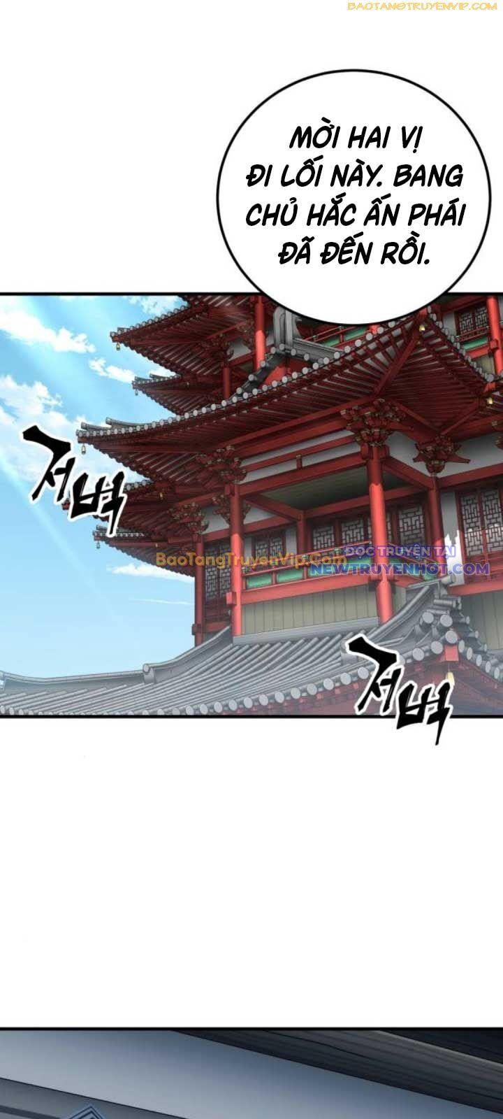 Ông Võ Giả Và Cháu Chí Tôn [Chap 81] - Page 8