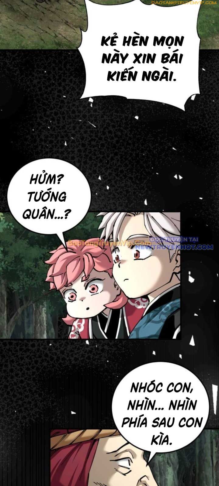 Ông Võ Giả Và Cháu Chí Tôn [Chap 81] - Page 83