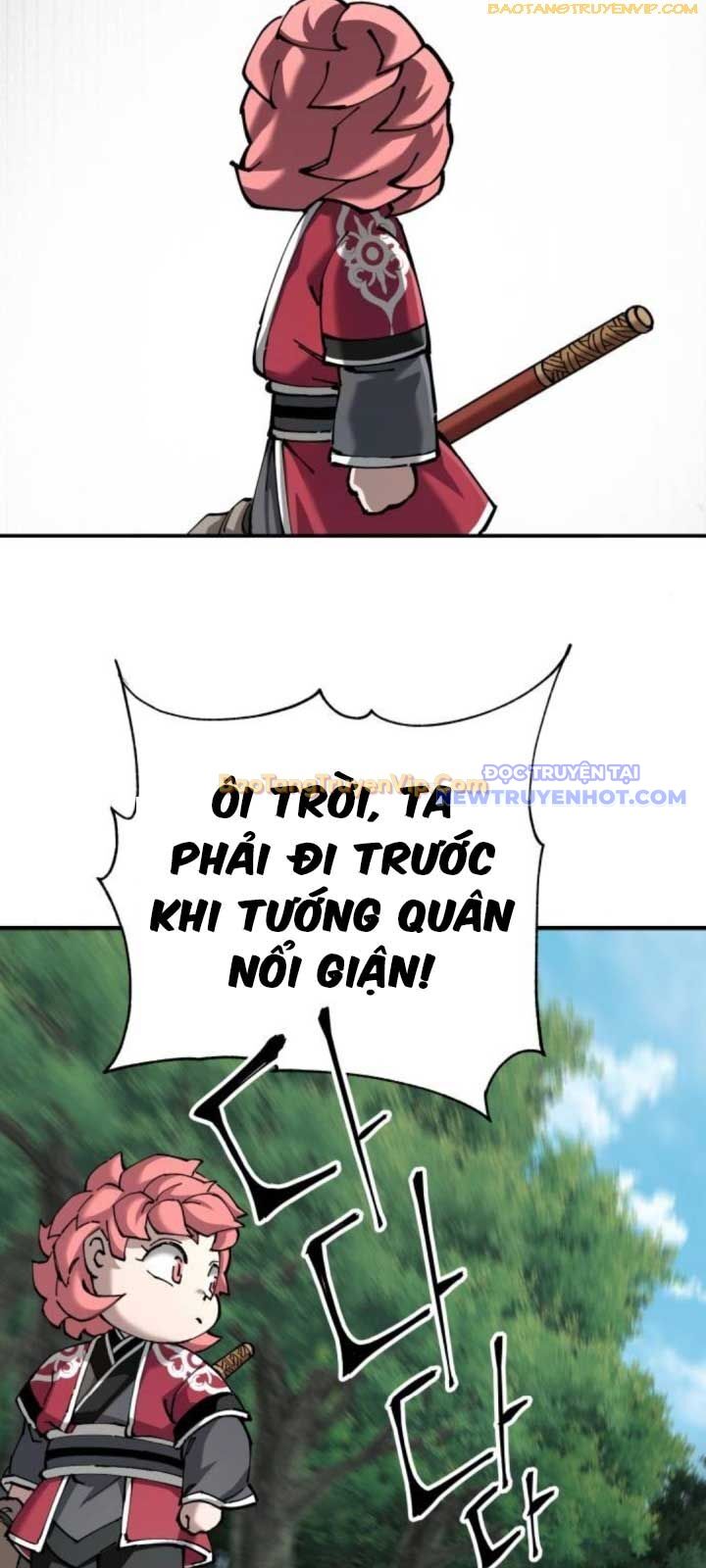 Ông Võ Giả Và Cháu Chí Tôn [Chap 81] - Page 85