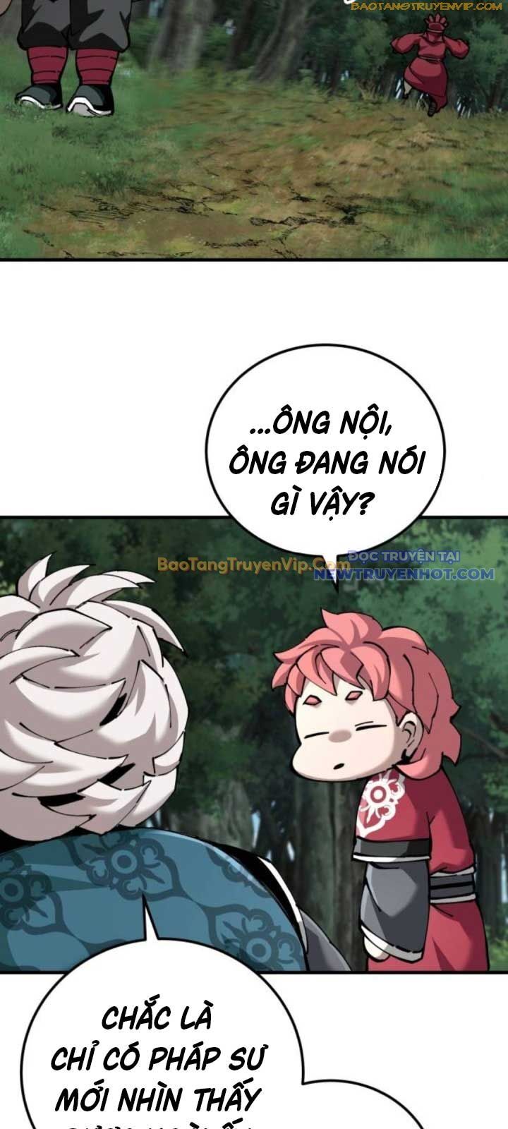 Ông Võ Giả Và Cháu Chí Tôn [Chap 81] - Page 86