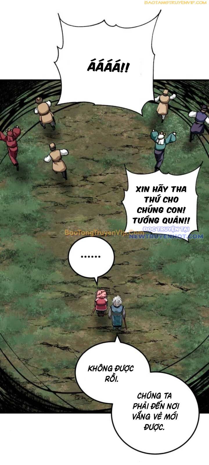 Ông Võ Giả Và Cháu Chí Tôn [Chap 81] - Page 89