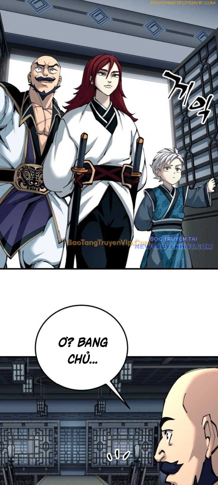 Ông Võ Giả Và Cháu Chí Tôn [Chap 81] - Page 9