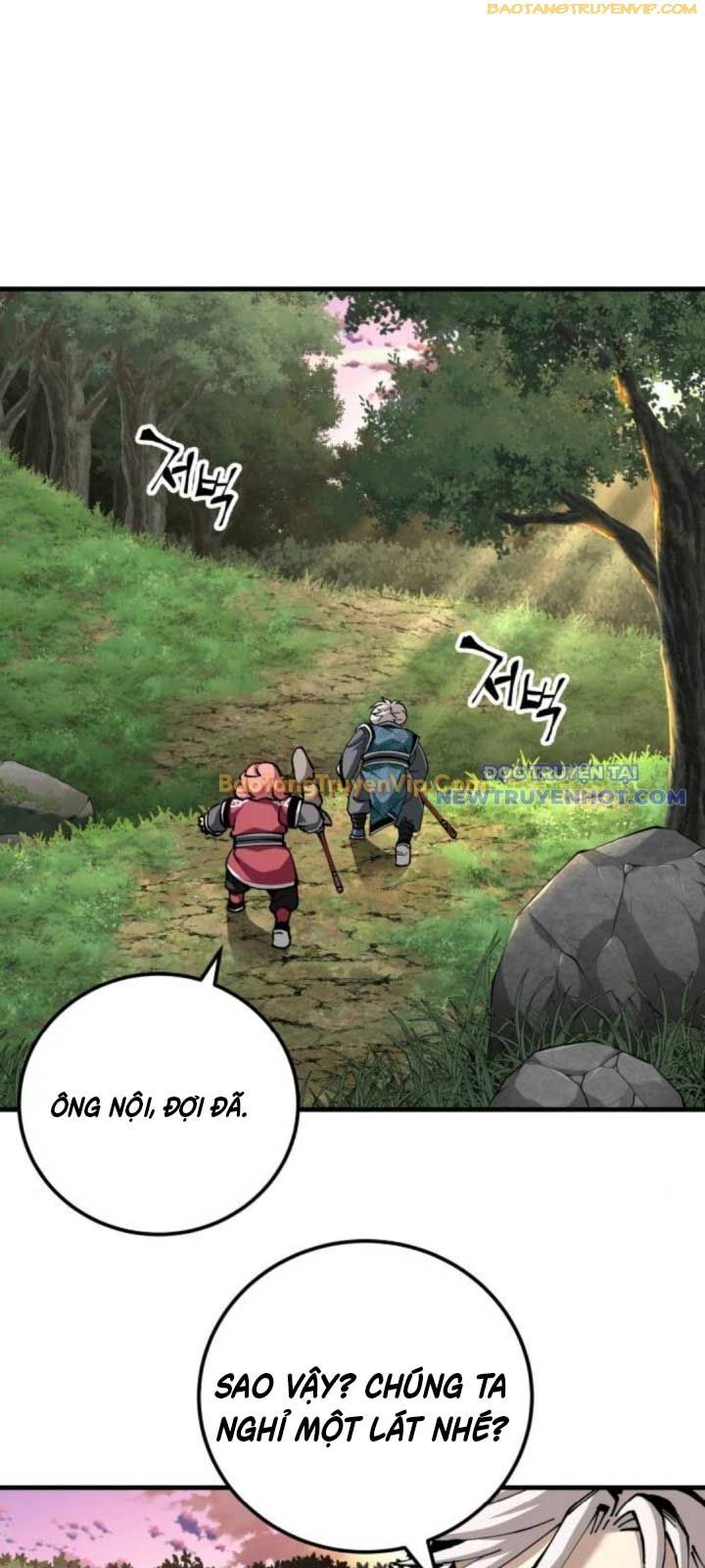 Ông Võ Giả Và Cháu Chí Tôn [Chap 81] - Page 90