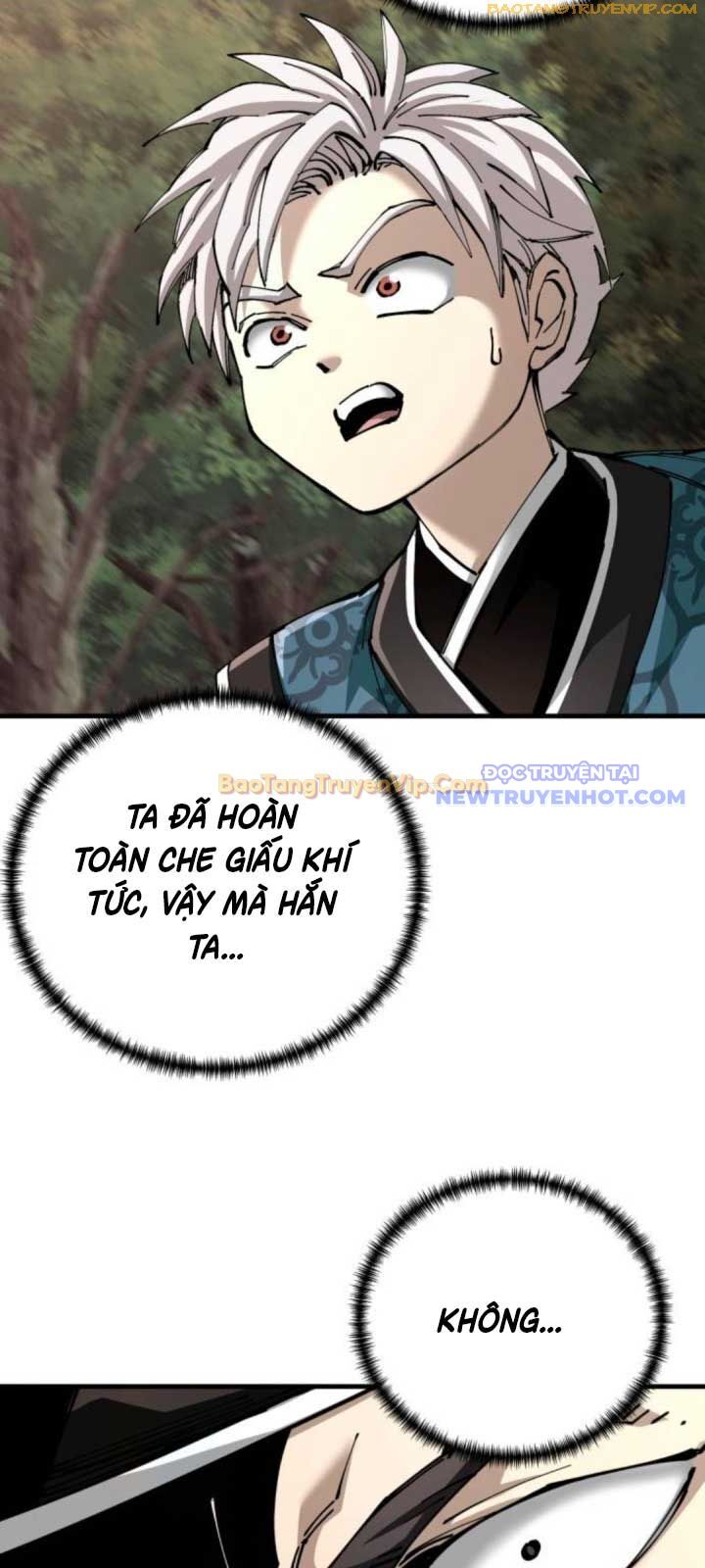 Ông Võ Giả Và Cháu Chí Tôn [Chap 81] - Page 98