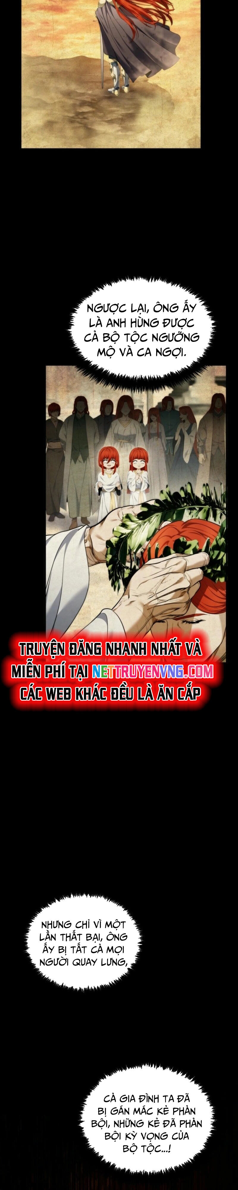 Vua Thăng Cấp [Chap 199] - Page 11