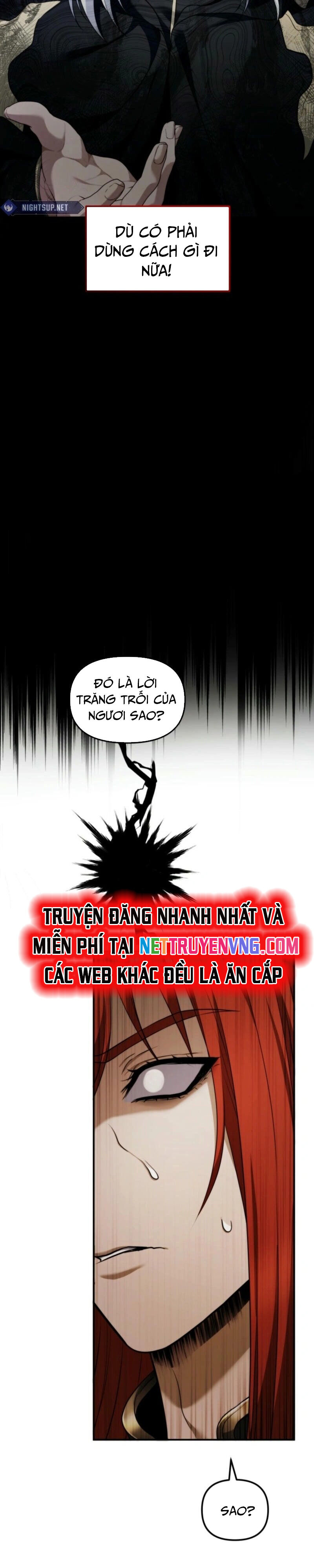 Vua Thăng Cấp [Chap 199] - Page 13