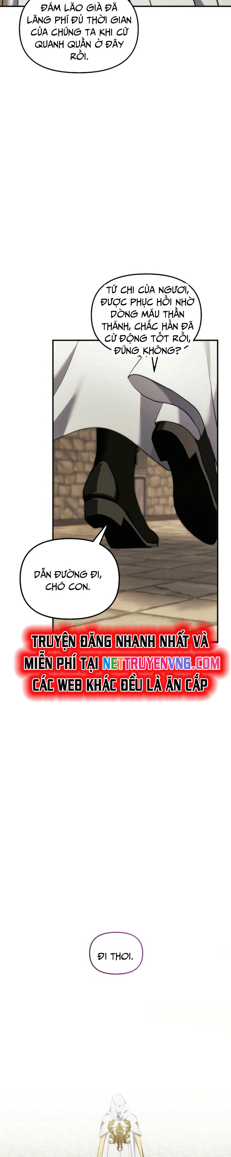 Vua Thăng Cấp [Chap 199] - Page 30