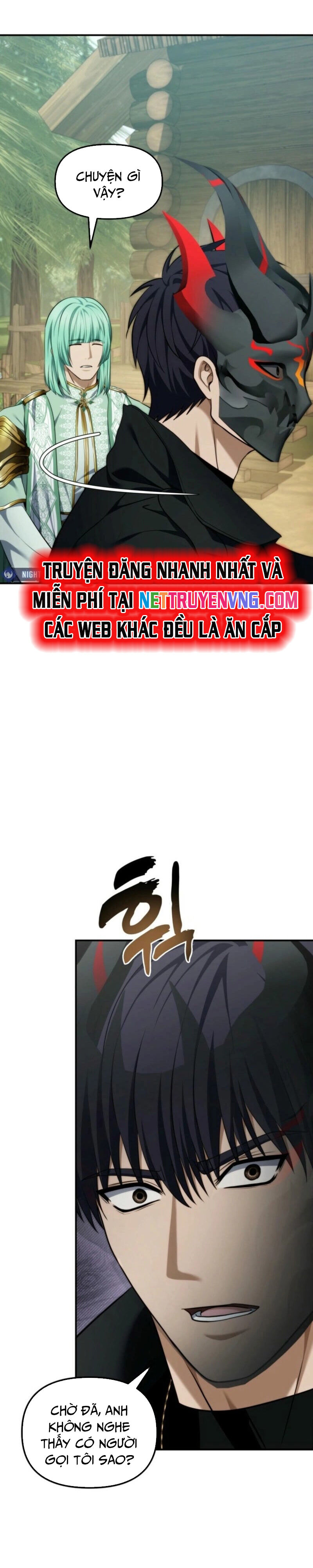 Vua Thăng Cấp [Chap 199] - Page 34