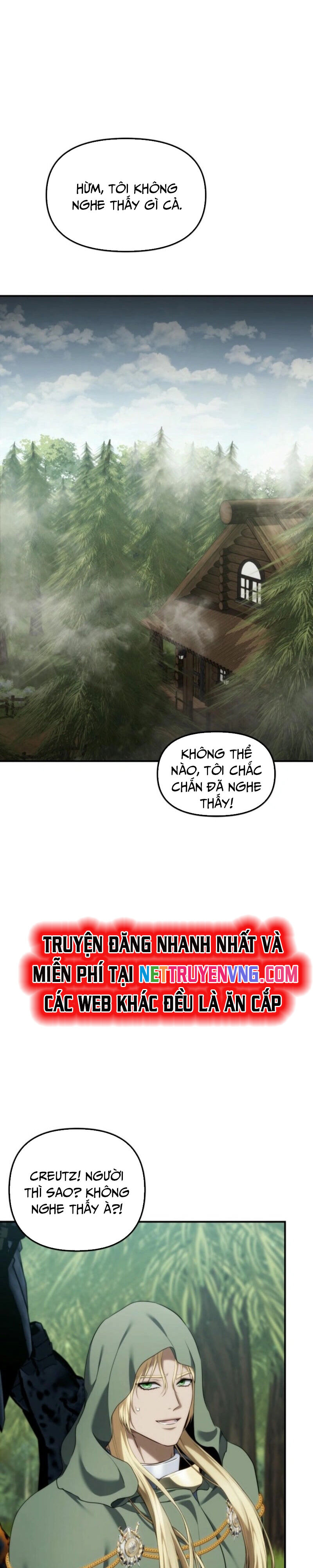 Vua Thăng Cấp [Chap 199] - Page 35