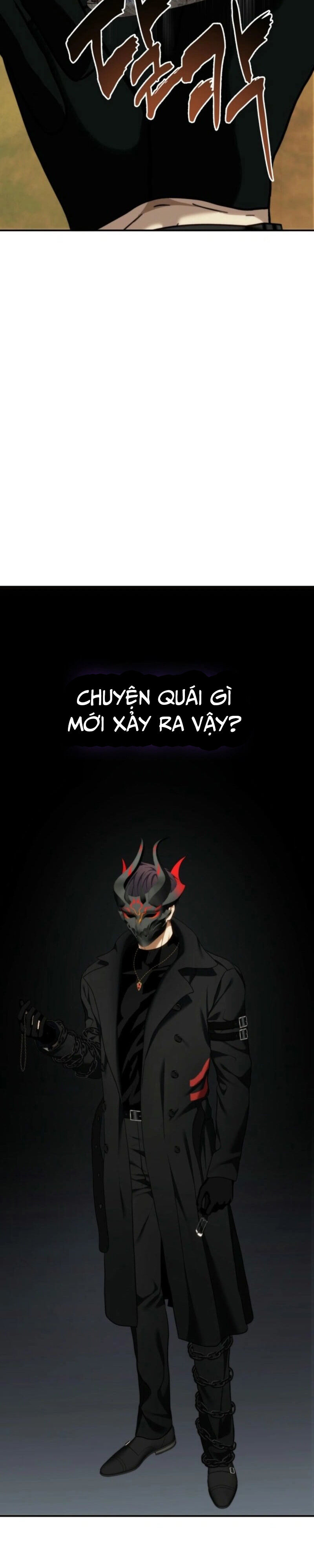 Vua Thăng Cấp [Chap 199] - Page 38