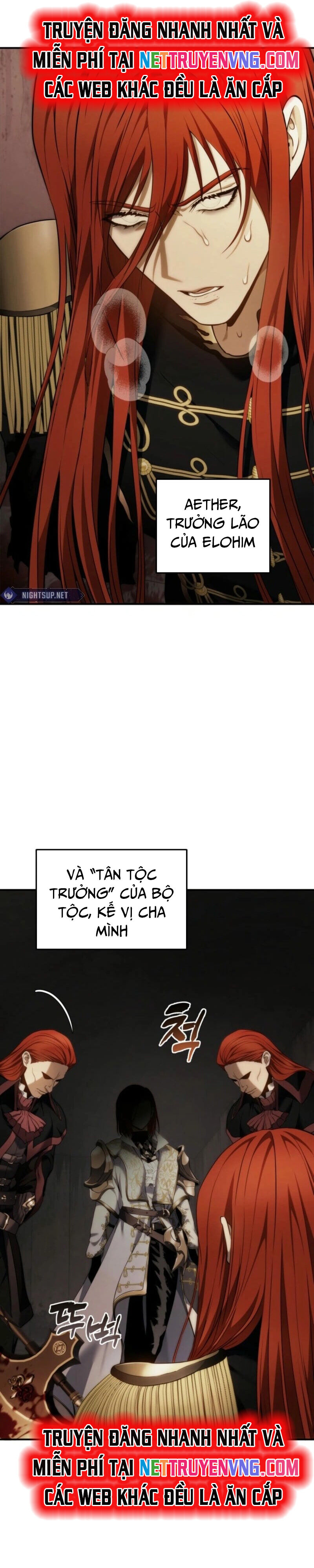 Vua Thăng Cấp [Chap 199] - Page 4