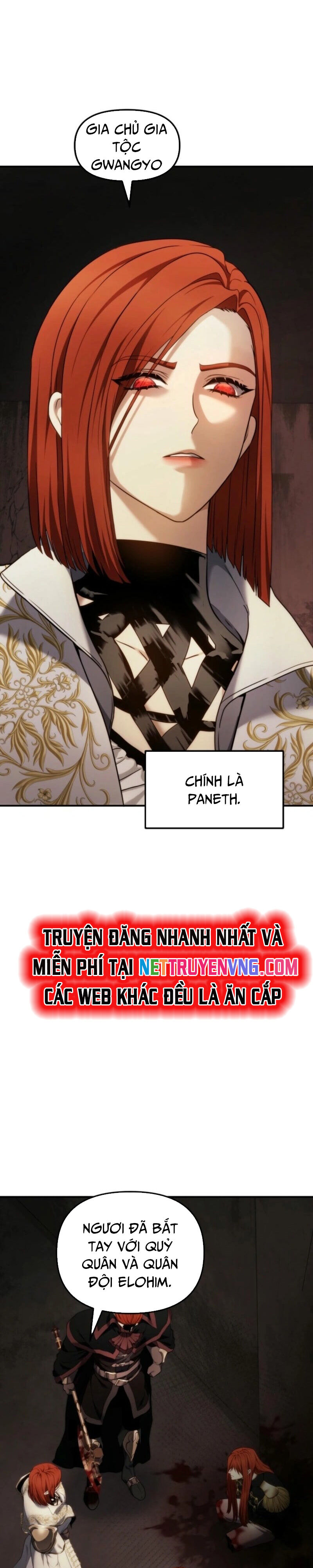 Vua Thăng Cấp [Chap 199] - Page 5