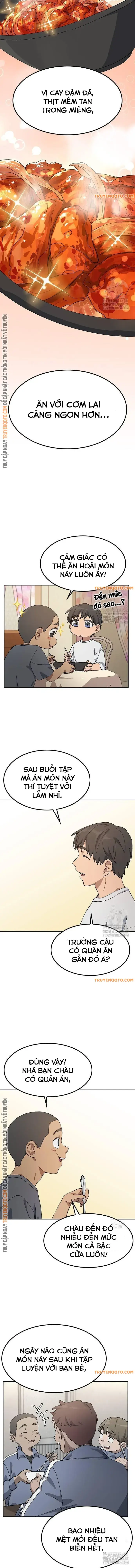 Chữa Lành Cuộc Sống Thông Qua Cắm Trại Ở Thế Giới Khác [Chap 49-52] - Page 10