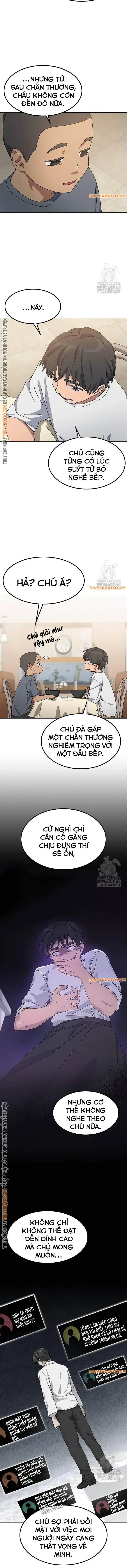 Chữa Lành Cuộc Sống Thông Qua Cắm Trại Ở Thế Giới Khác [Chap 49-52] - Page 11