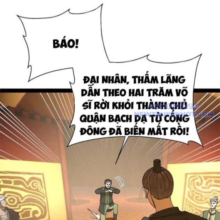 Chàng Rể Mạnh Nhất Lịch Sử [Chap 272-273] - Page 1