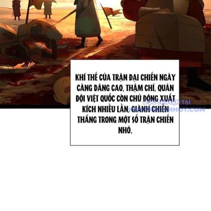 Chàng Rể Mạnh Nhất Lịch Sử [Chap 272-273] - Page 12