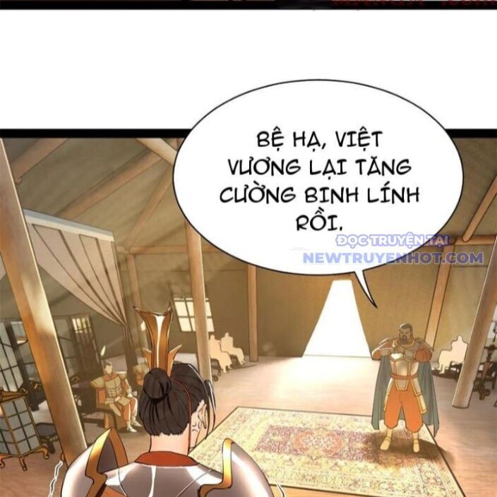 Chàng Rể Mạnh Nhất Lịch Sử [Chap 272-273] - Page 24