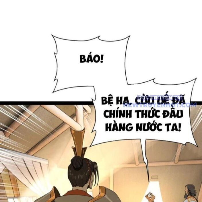 Chàng Rể Mạnh Nhất Lịch Sử [Chap 272-273] - Page 37