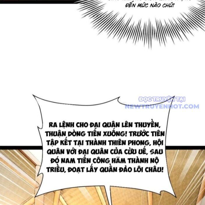 Chàng Rể Mạnh Nhất Lịch Sử [Chap 272-273] - Page 41