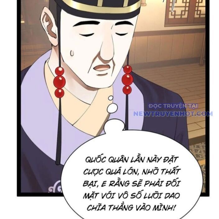 Chàng Rể Mạnh Nhất Lịch Sử [Chap 272-273] - Page 54