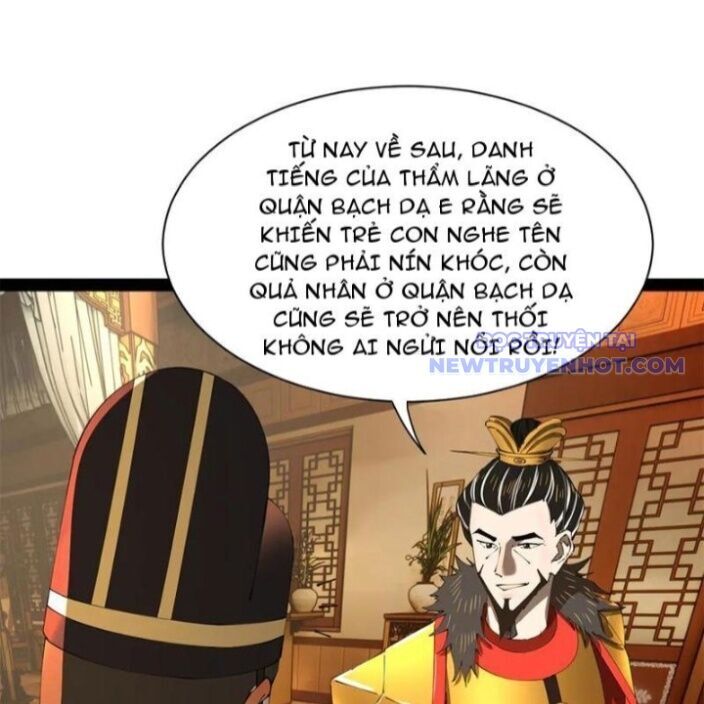 Chàng Rể Mạnh Nhất Lịch Sử [Chap 272-273] - Page 65