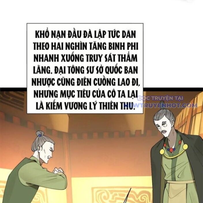 Chàng Rể Mạnh Nhất Lịch Sử [Chap 272-273]