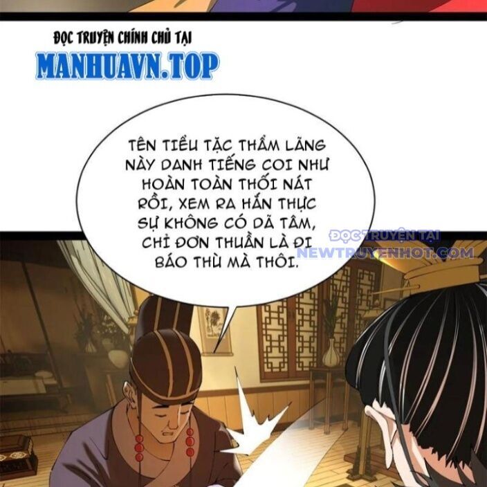 Chàng Rể Mạnh Nhất Lịch Sử [Chap 272-273] - Page 72