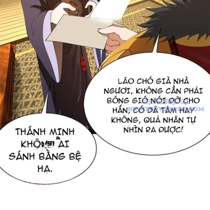 Chàng Rể Mạnh Nhất Lịch Sử [Chap 272-273] - Page 73